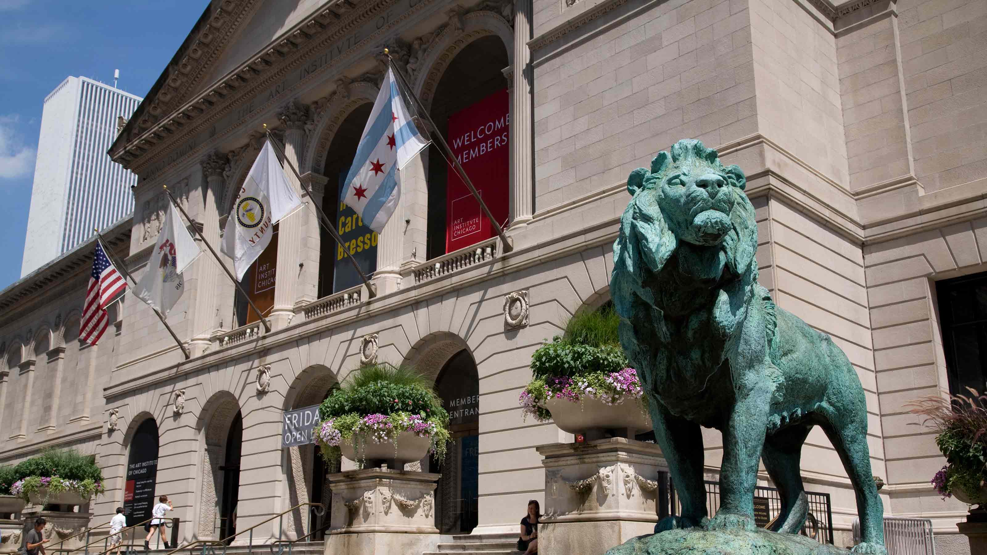 杉谷恵造さんの作品、シカゴ美術館へ収蔵 - News - A Lighthouse