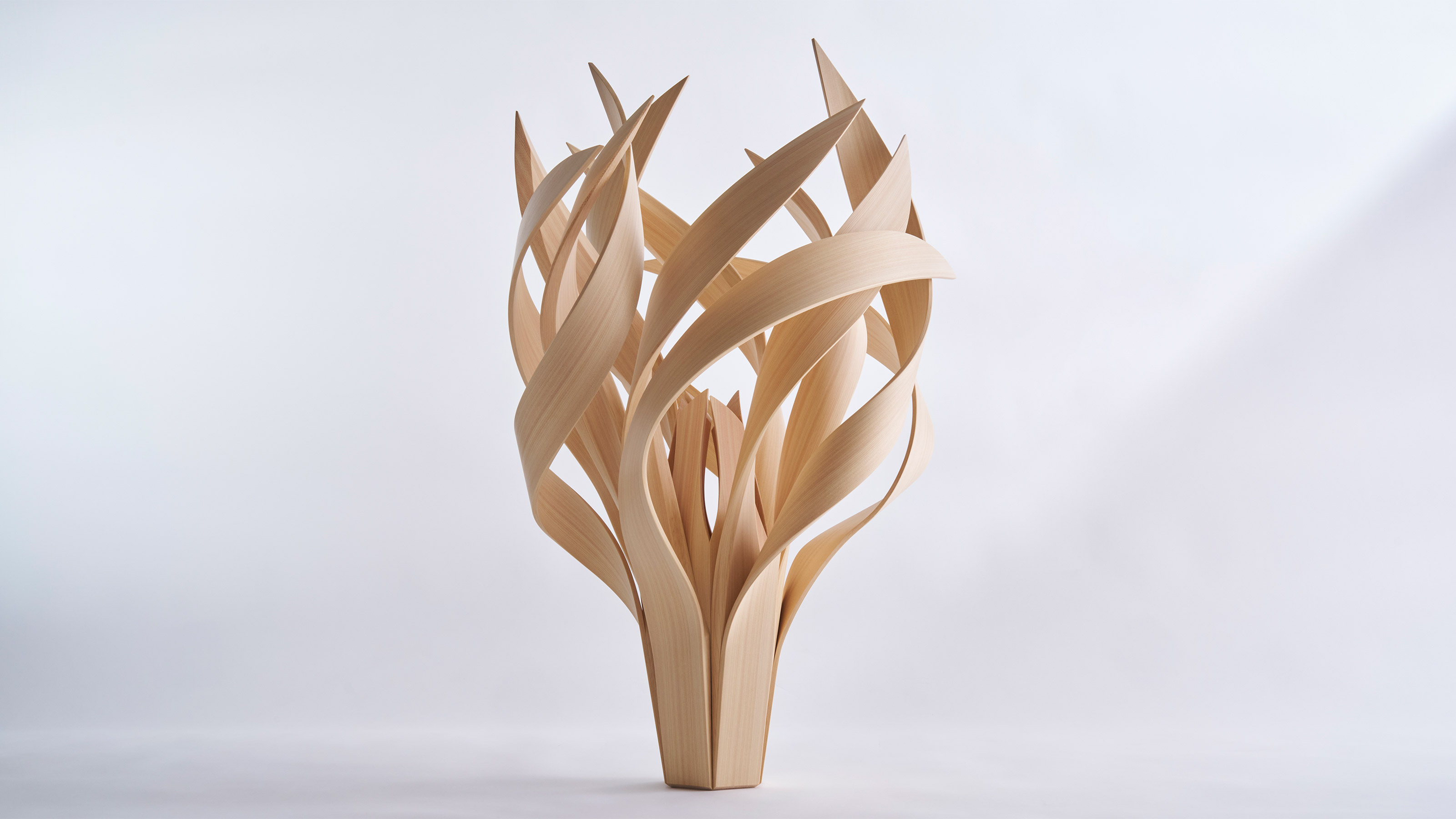 The Elemental II – 天球の音楽 - Exhibitions - A Lighthouse called