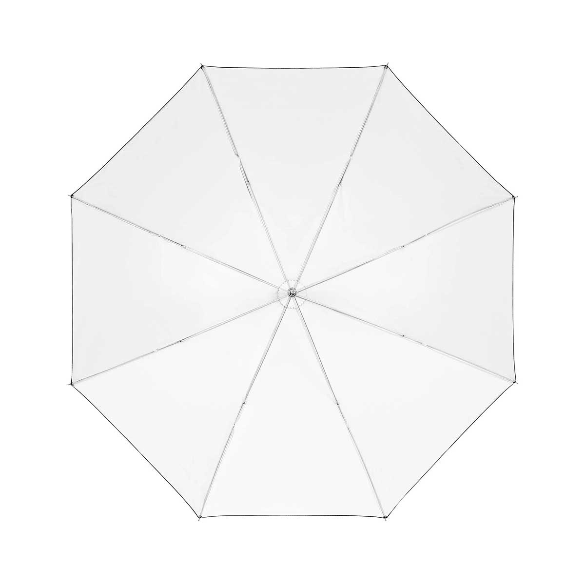Profoto アンブレラ シャロー M (105cm) ホワイト - LIGHT UP RENTAL