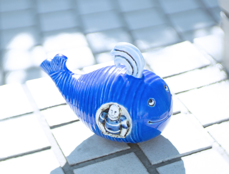 波の上のヨナ リサラーソン 【公式通販】