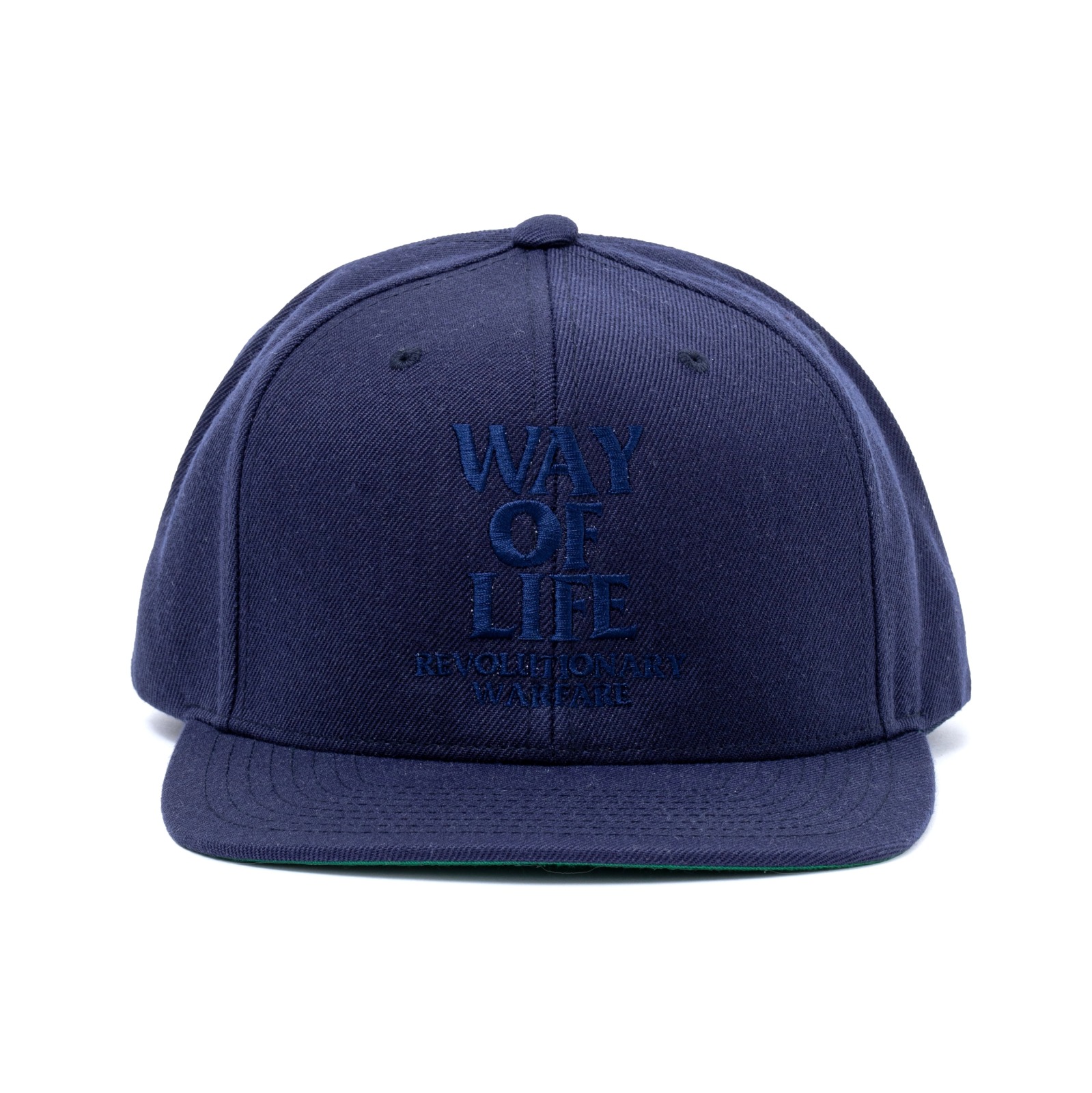 RATS(ラッツ)】～ EMBROIDERY CAP WAY OF LIFE～2024新作スポット