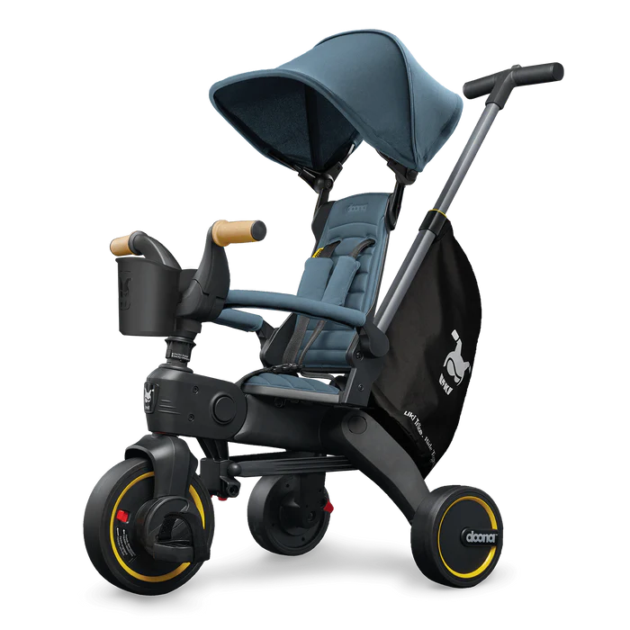Royal Blue Doona Liki Trike Amazon Discount Doona Liki Trike Price