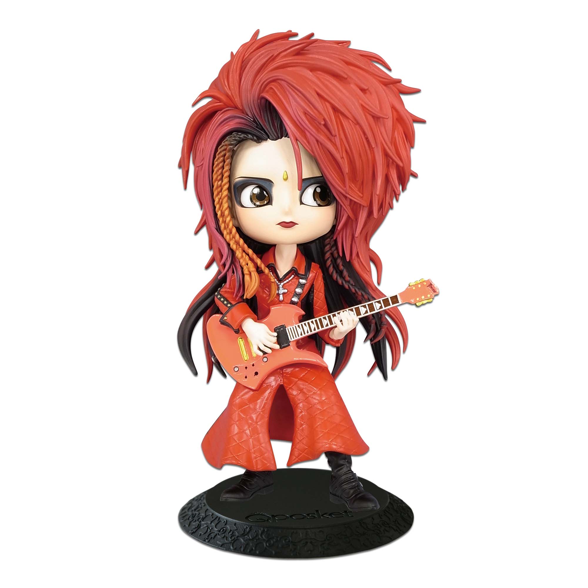 新品未開封】hide X JAPAN Qposket セット フィギュア Hide Q posket
