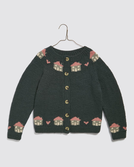 持続可能で伝統的な子供服：リトルコットンクロージング– Little