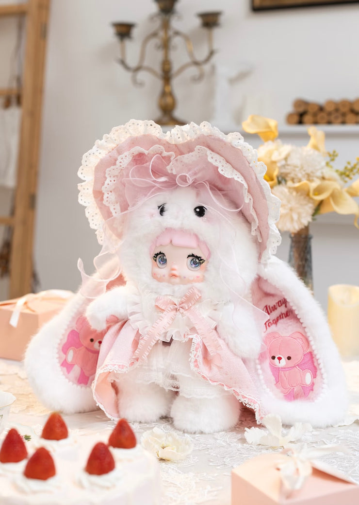 nommi 2nd Anniversary アニバーサリー400%