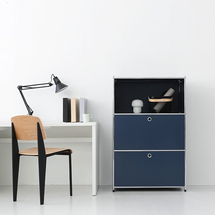 MARKET B｜SIMPLIE モジュール3段収納ラック 家具 おしゃれ 整理 韓国