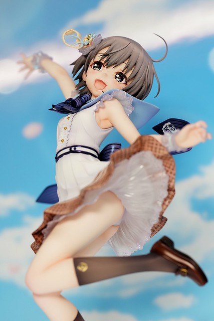 未開封 乙倉悠貴 カム・ウィズミー Ver. 1/7 フィギュア Amazon.co.jp