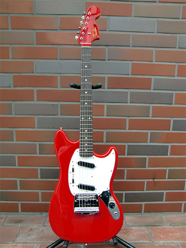 けいおん！ あずにゃん エレキギター Azusa Nakano むったん けいおん