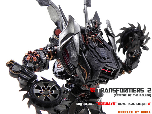 Ravenous Rabble / 飽くなき無秩序 RF EA プロモ Fab Ravenous Rabble