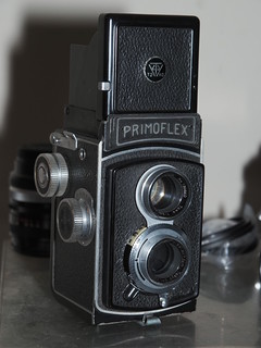 TOPCON PRIMOFLEX AUTOMAT