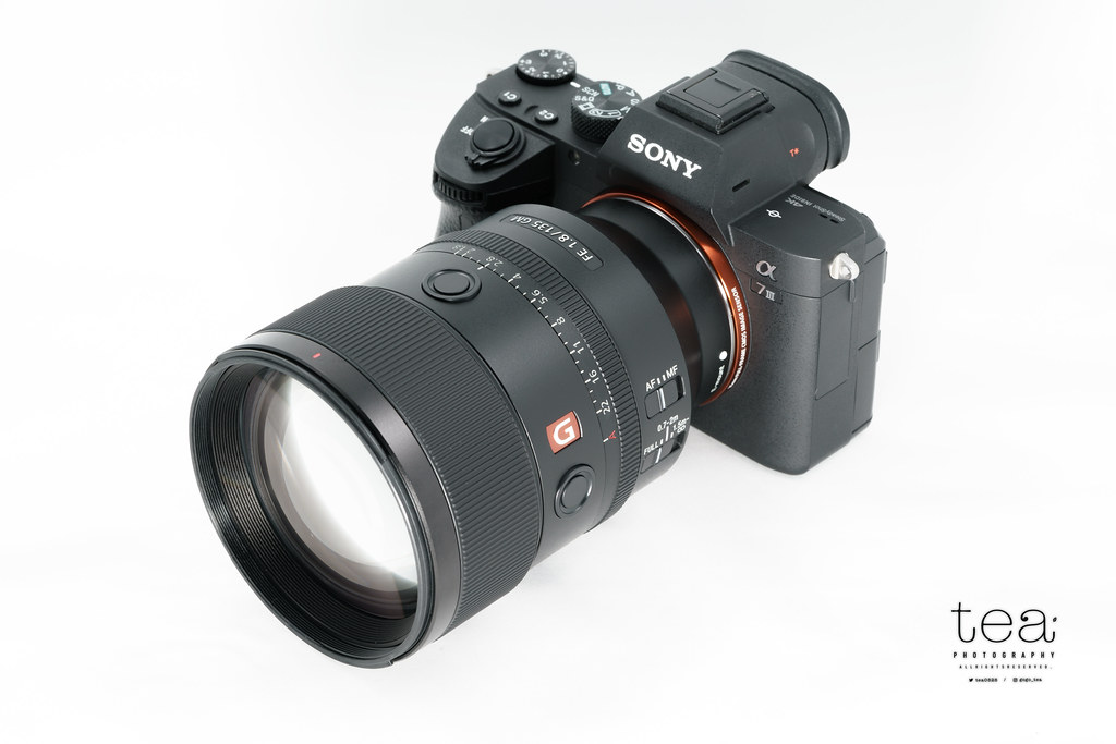 SONY FE 135mm F1.8 GMのレビュー。作例とレンズ外観について|おちゃ