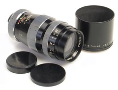 Tanar lenses - Camera-wiki.org - The free camera encyclopedia