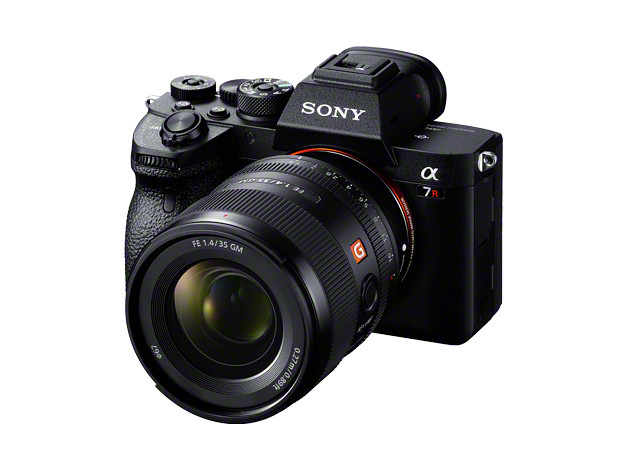 SEL35F14GM（FE35mm F1.4GM）を予約した理由 | KuroBox