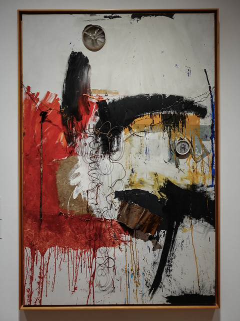 ロバート・ラウシェンバーグとはどんなアーティスト？代表作品