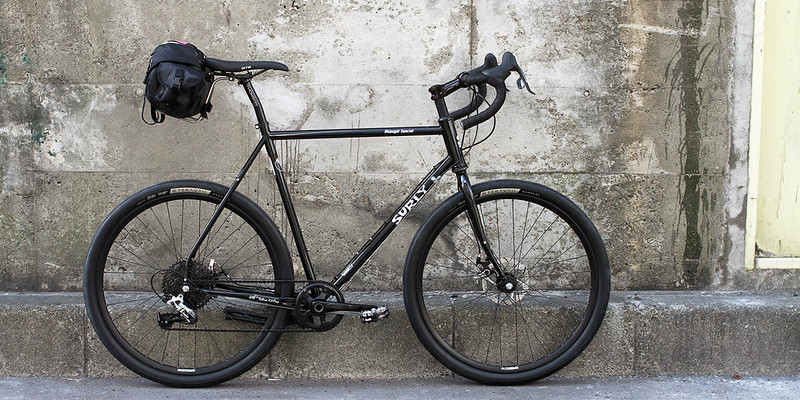 SURLY Midnightspecial サーリー 54サイズ SURLY* midnight special