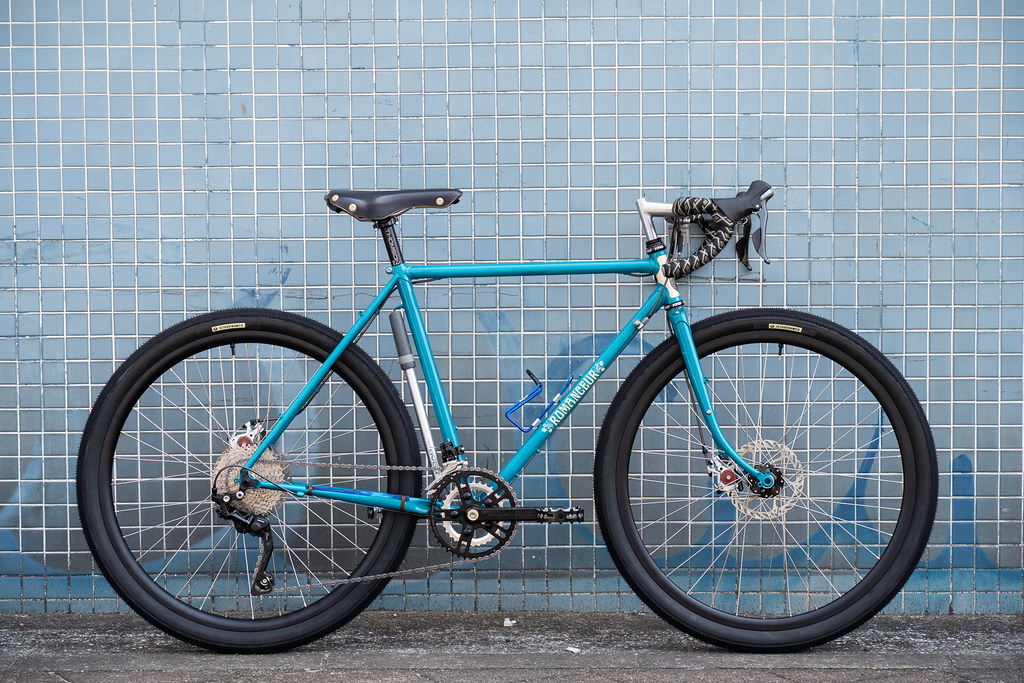 bluelug ブルーラグ ウルトラロマンス サーリー リヴェンデル