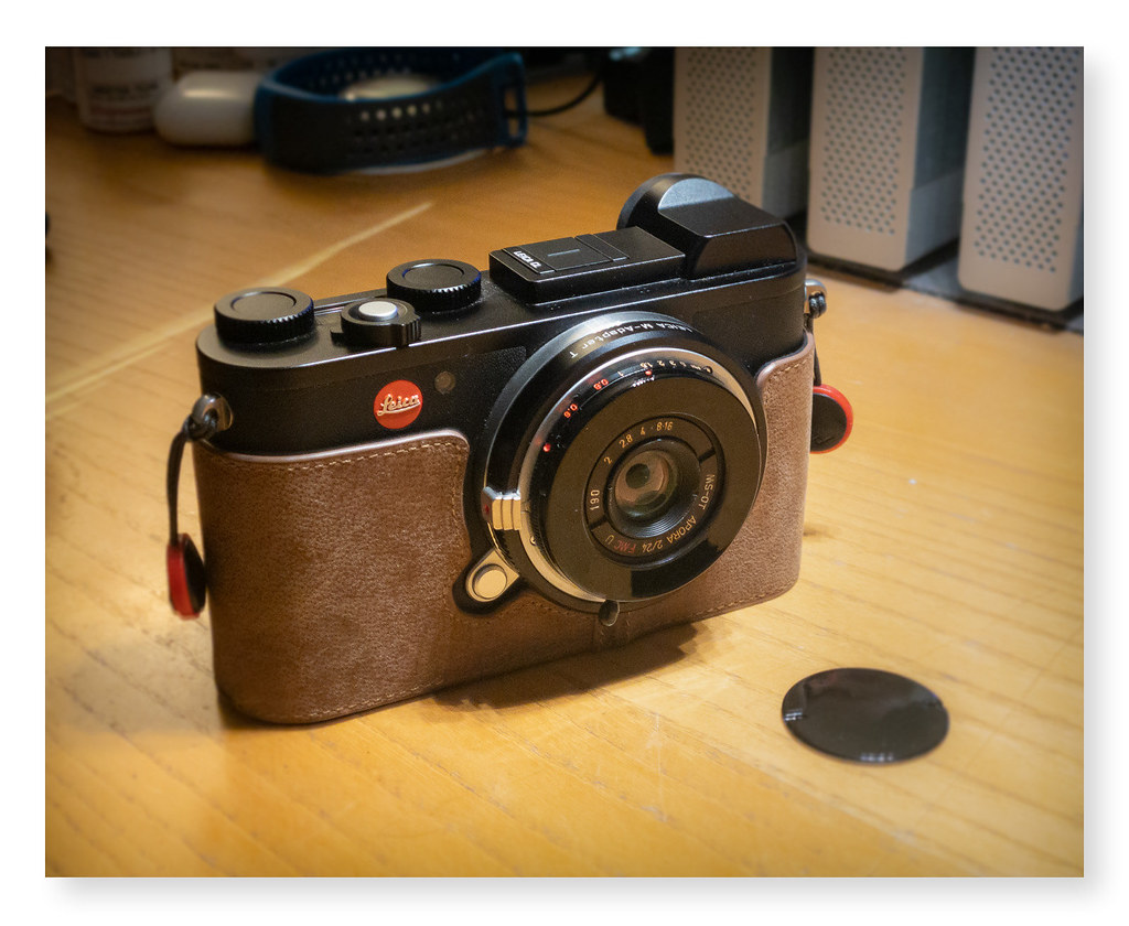 MS Optical APORIA 24mm f/2  anyone using this lens