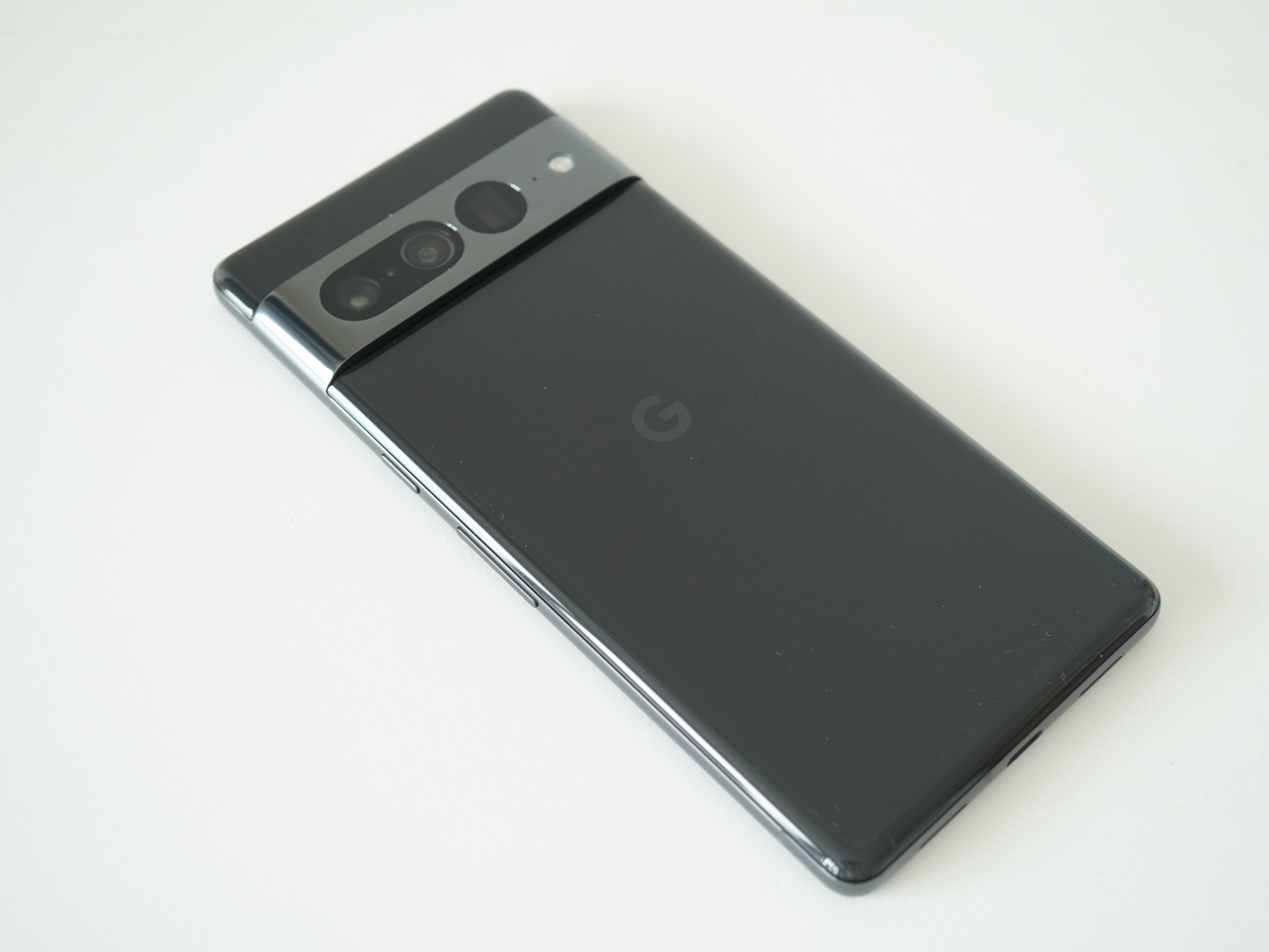 Google Pixel 7 Pro 本体 ブラック 配送 Google Pixel 7 Pro 本体