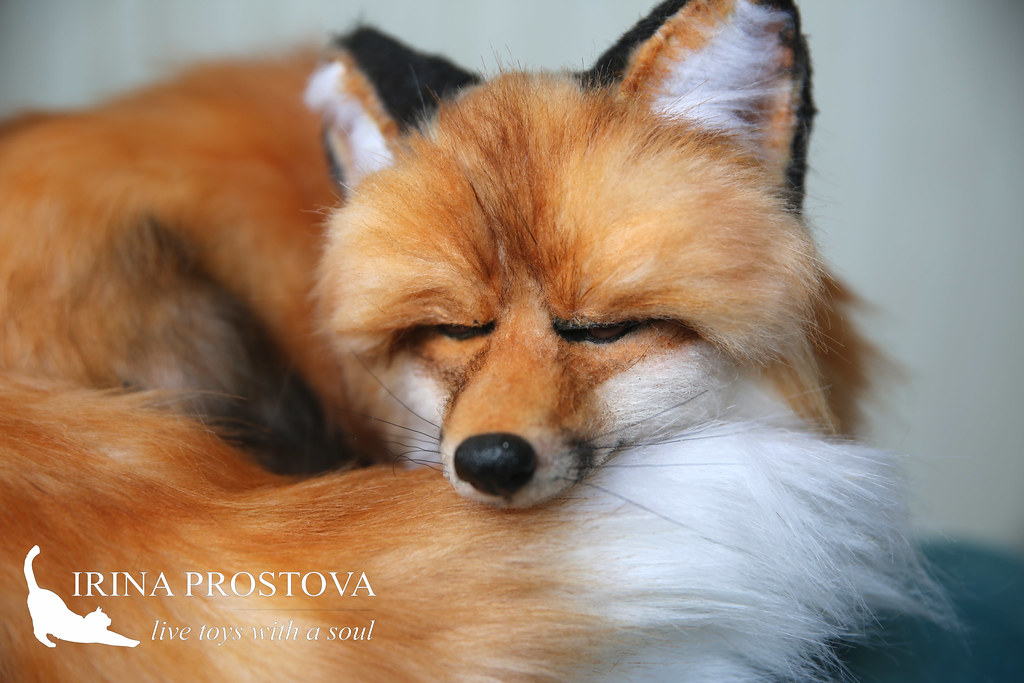 毛皮 ぬいぐるみ リアルファー キツネかな 楽天市場】フォックスファー