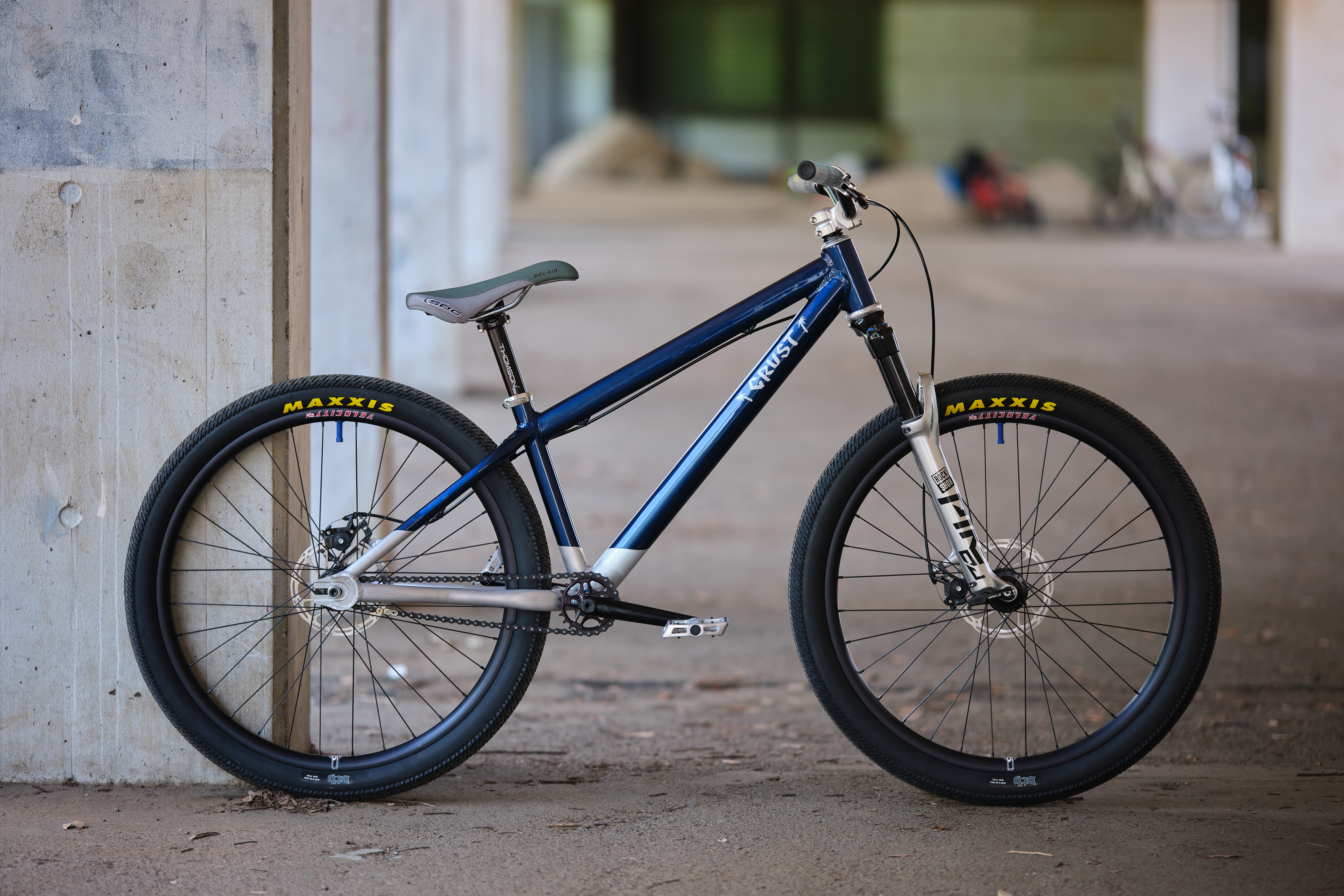 jumping bike ジャンピングバイク アマダ 当時物 jumping bike