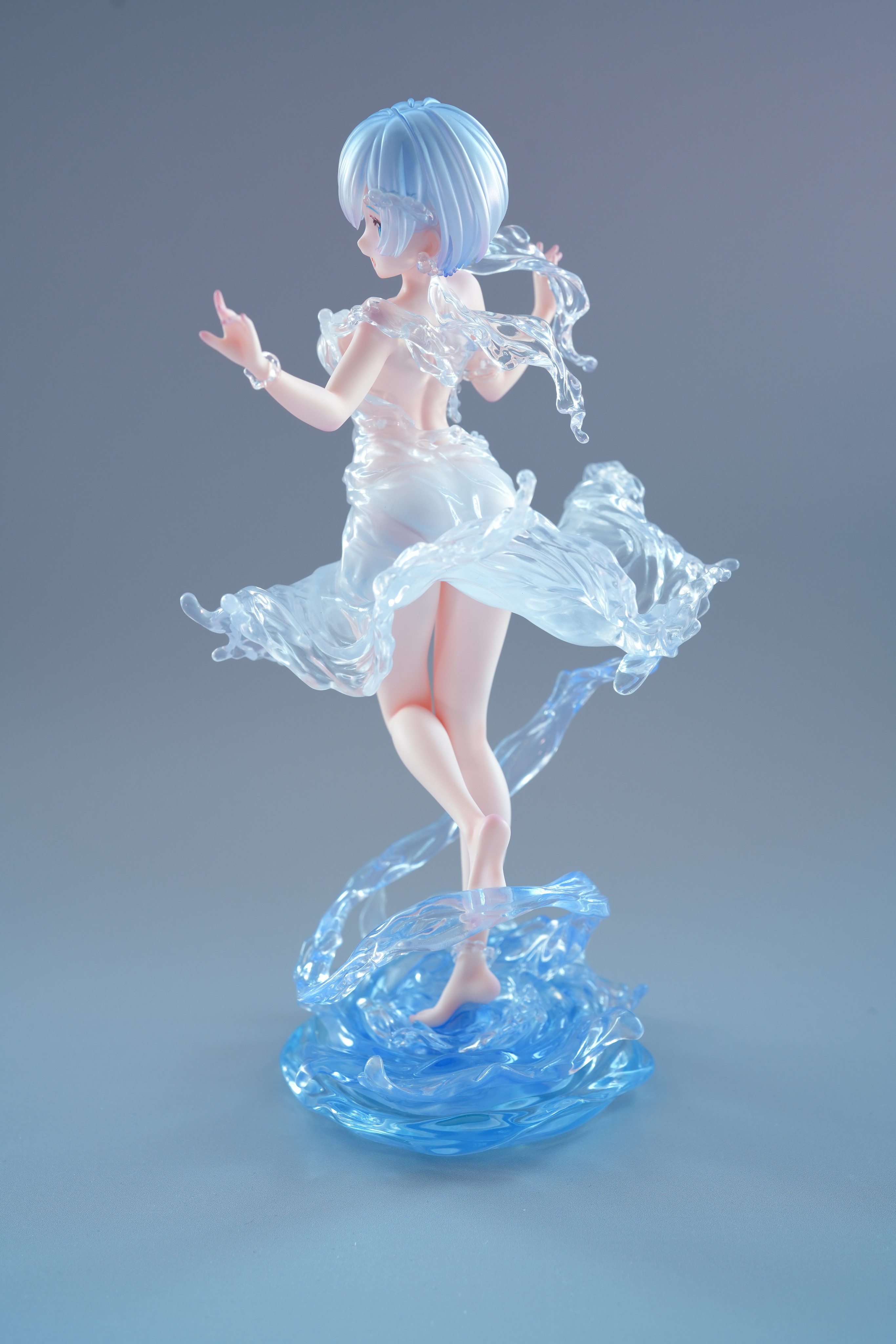 レムアクアドレス】Re:ゼロから始める異世界生活 レム -アクアドレス