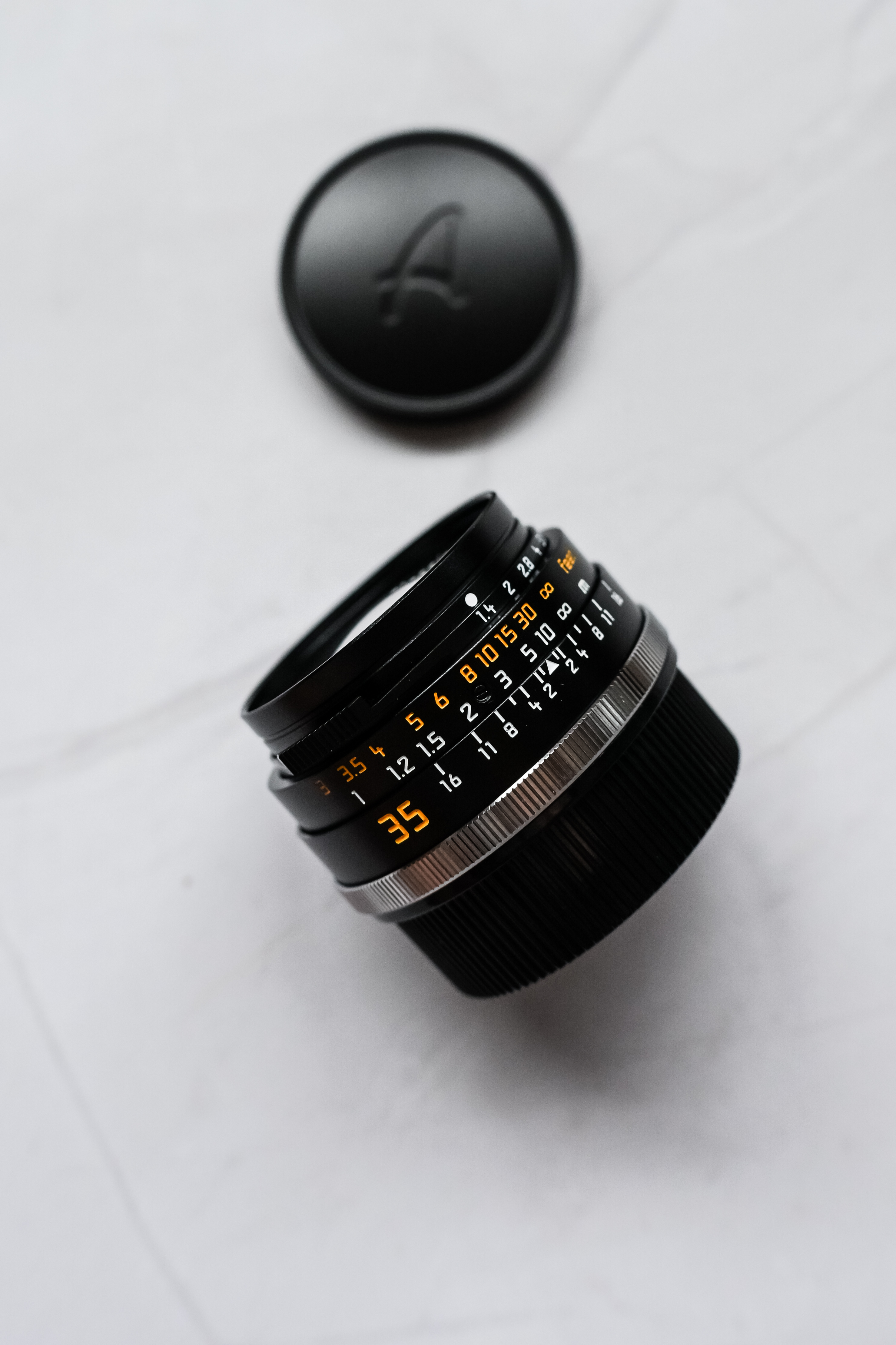 Artizlab Classic 35mm F1.4 Lens Review – a modern refresh of a