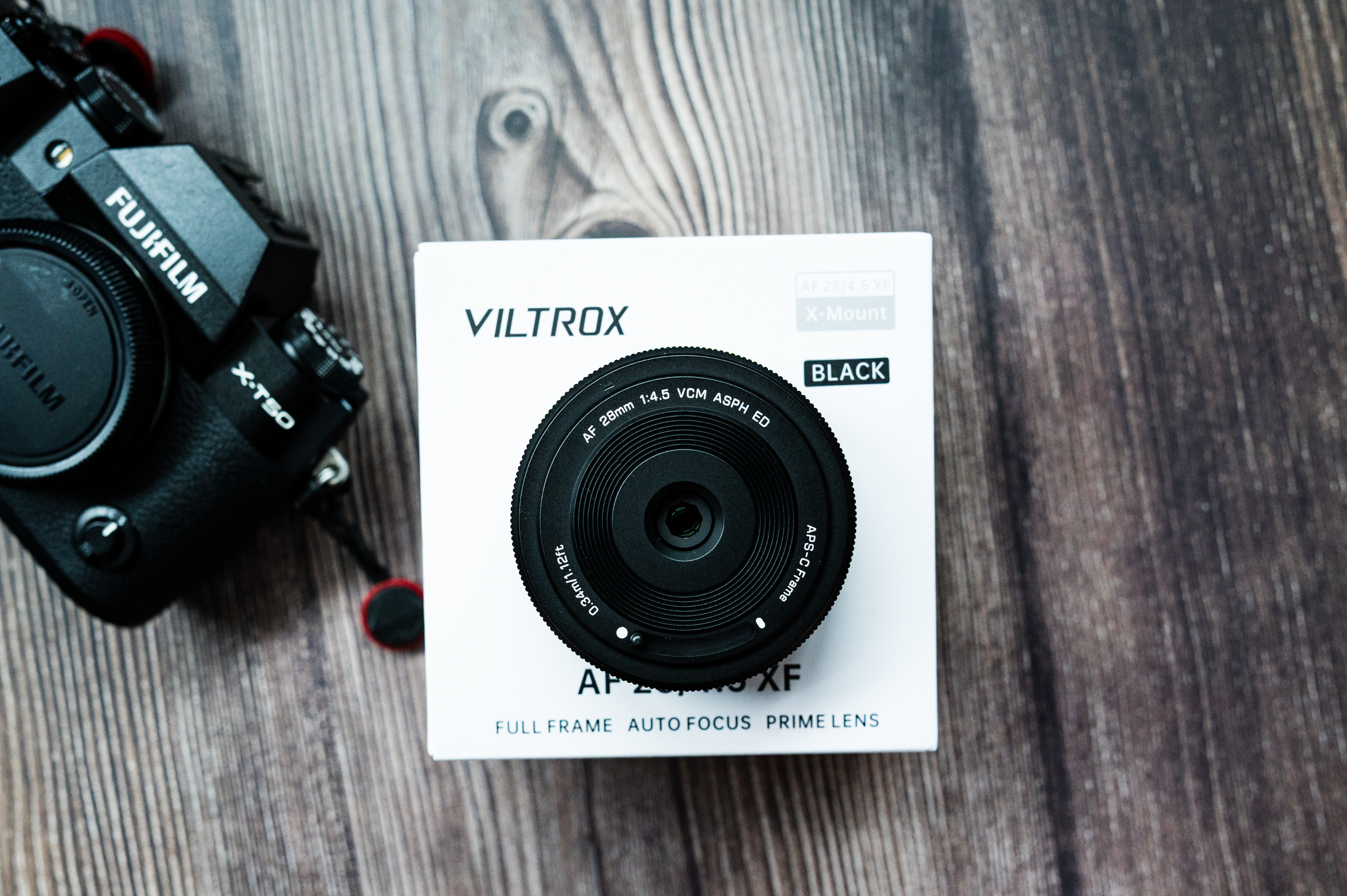 Viltrox AF 28mm F4.5 XF Review – Casual Snappy Slim for Fujifilm X