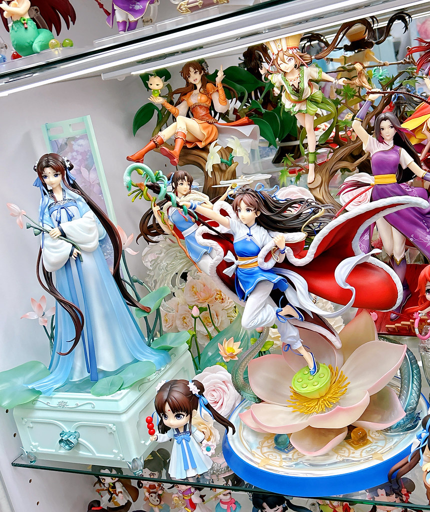 情報】壽屋MARVEL美少女ホークアイ（ケイト・ビショップ）1/7模型開訂