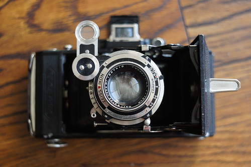 Super Ikonta 530/15 - Camera-wiki.org - The free camera encyclopedia