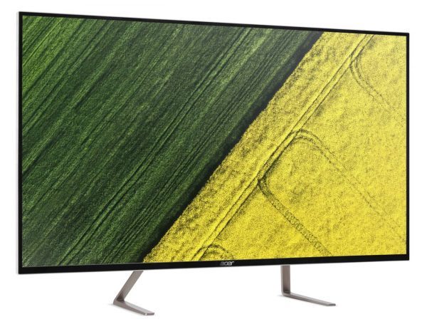 Review] Acer ET430K 4K IPS Monitor: Exceptional Value | LiveatPC