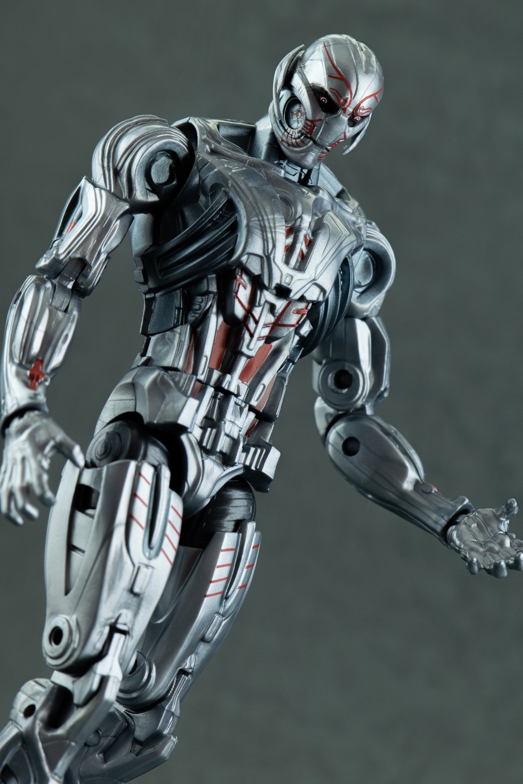 オンライン 通販ゲーム・おもちゃ・グッズ - マーベルレジェンドビルド