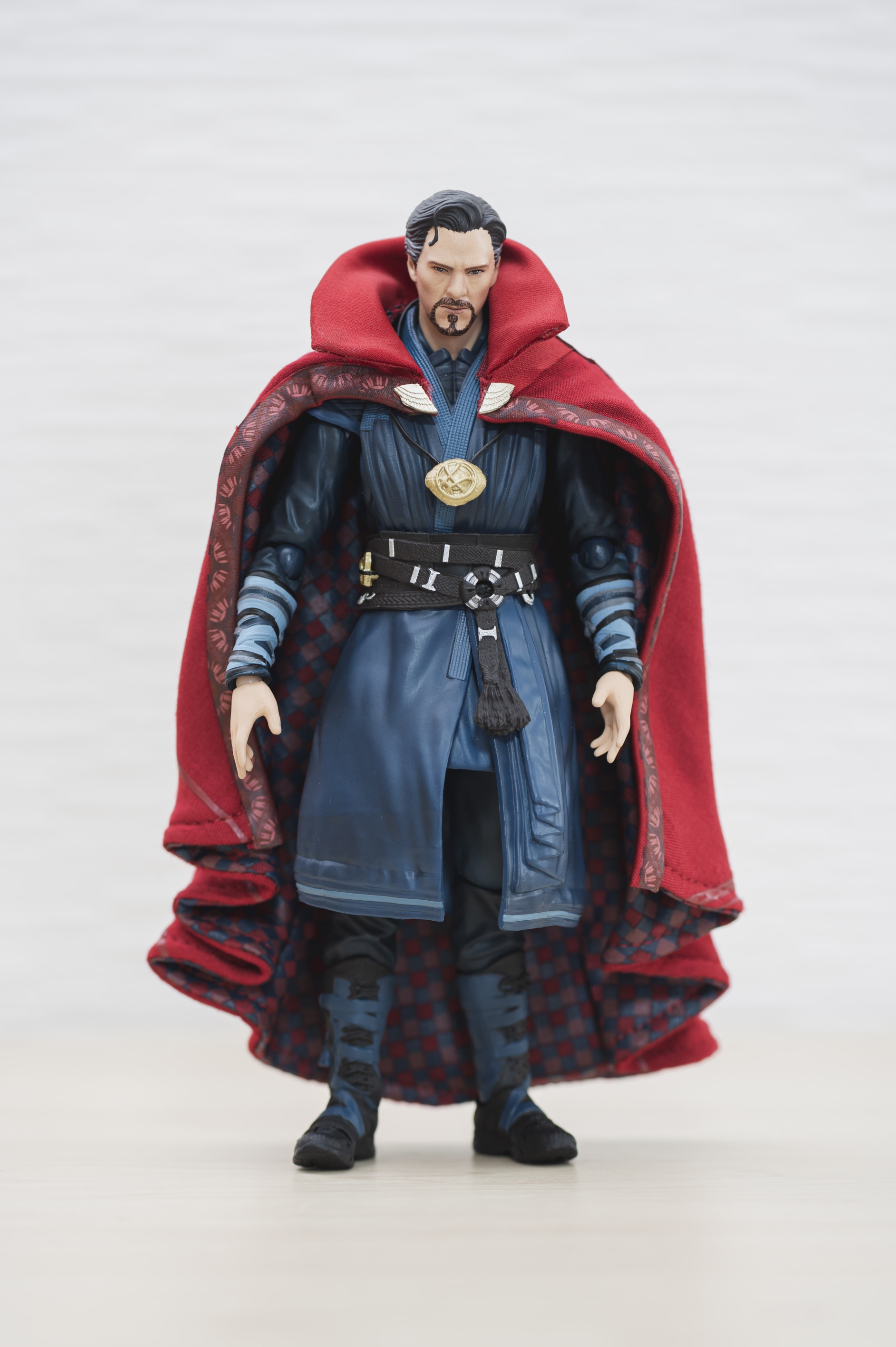 mafex ドクターストレンジ インフィニティウォー MAFEX No.152