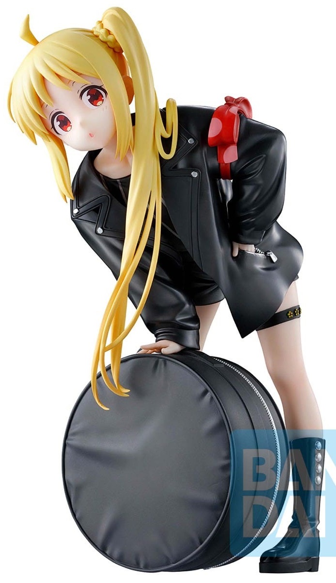 BANDAI SPIRITS 一番くじ ぼっち・ざ・ろっく! VOLUME 3 ストア D賞