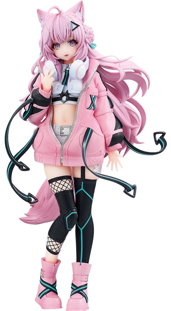 一番くじ ホロライブ ～Cyberpunk Style～【取扱店舗の検索 公開】3月