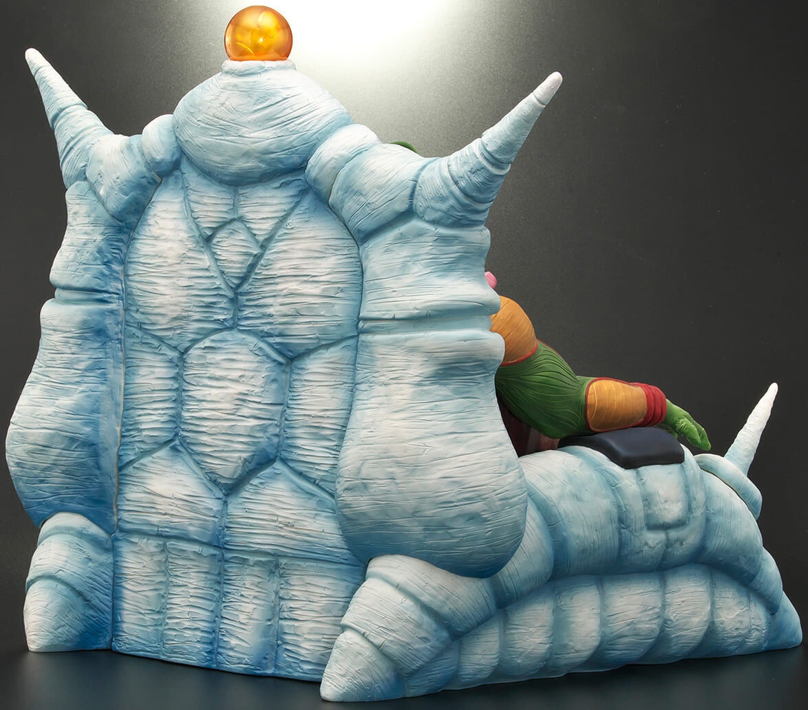 ✴︎ ドラゴンボールアライズ 最長老 【通販限定特典付き】 クリリン