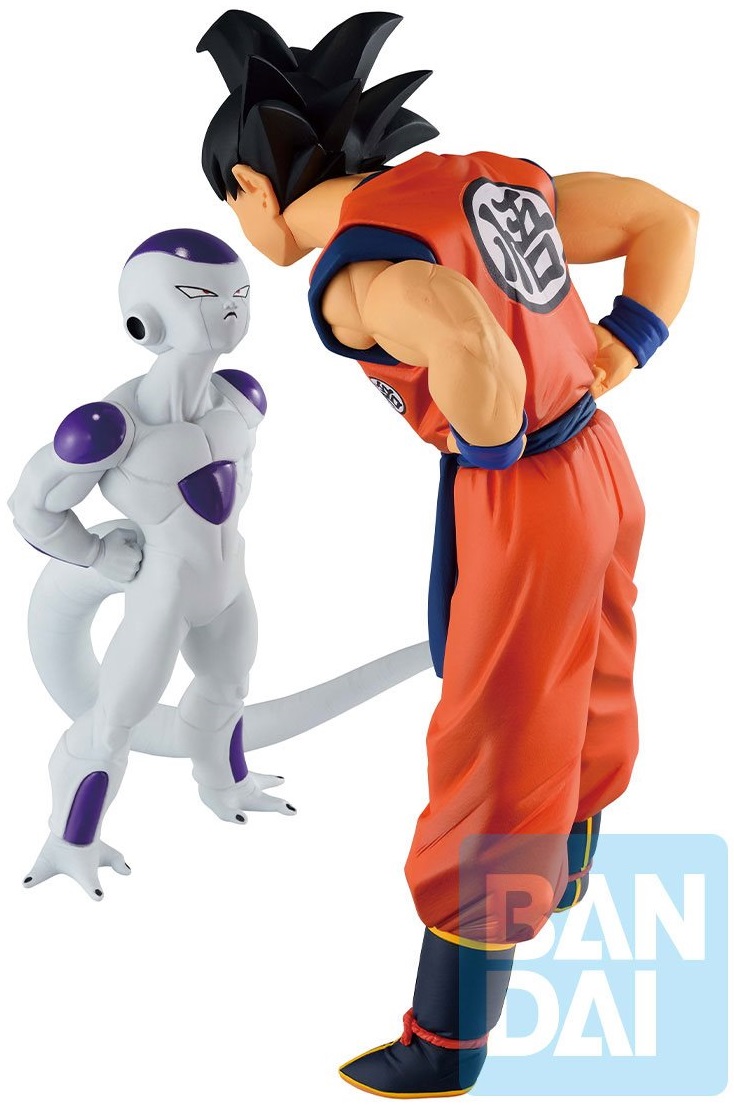 一番くじ ドラゴンボール BATTLE ON PLANET NAMEK【取扱店舗の検索