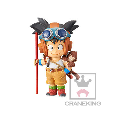 ドラゴンボール ワーコレ-トレジャーラリー-『四星球＆ドラゴン