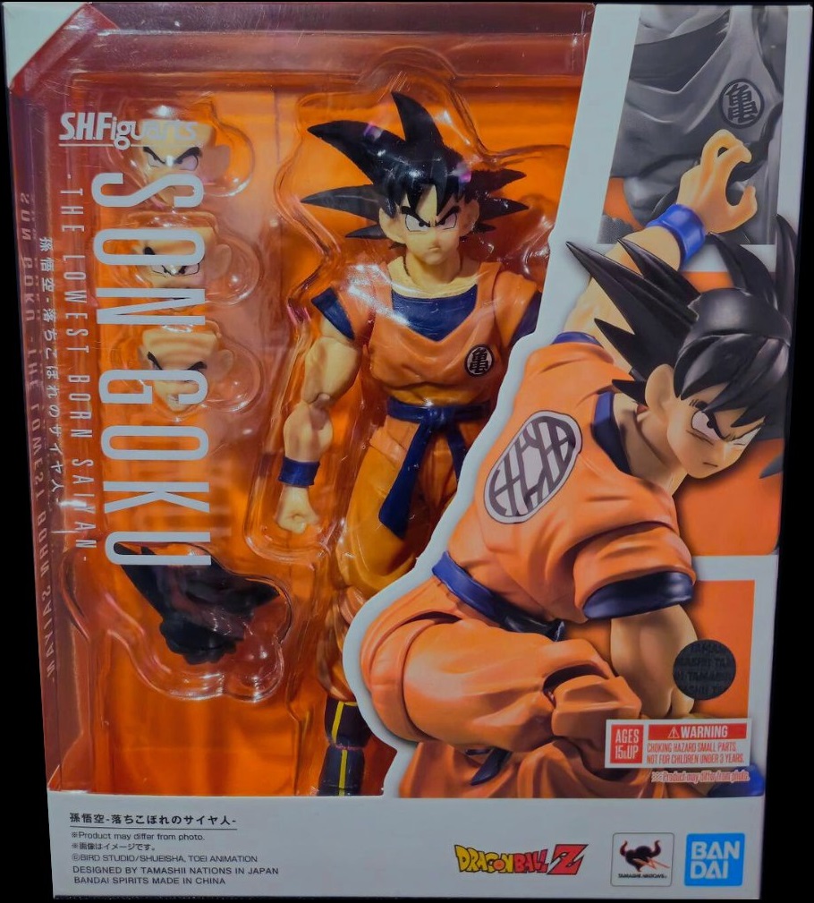Yahoo!オークション - 1円〜 未開封 JAKKS Pacific ドラゴンボール