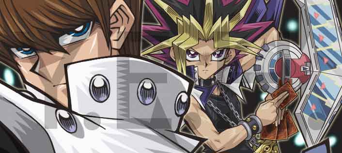 遊戯王 ASIA CONVENTION EXCLUSIVE プレイマット 「武藤遊戯＆ブラック