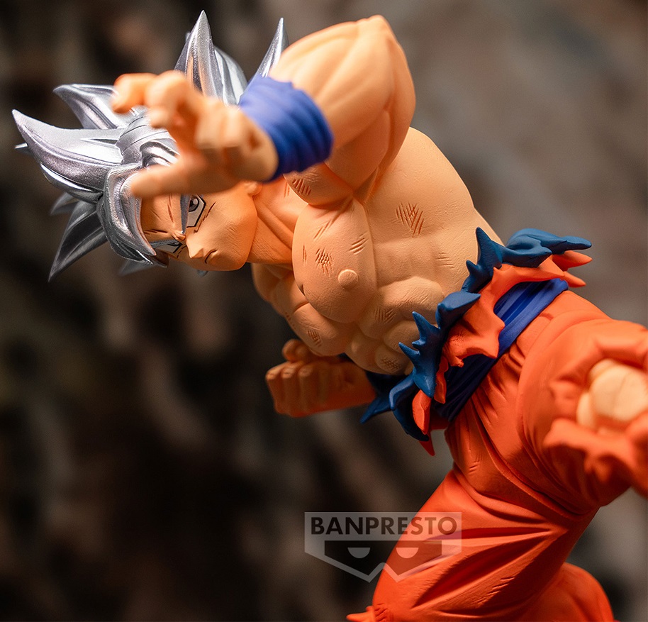 2024年4月プライズフィギュア 入荷予定日リスト【ドラゴンボール