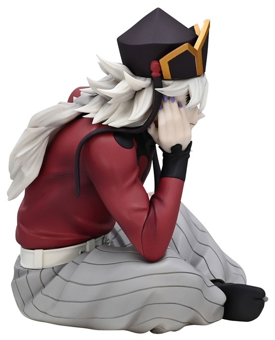 鬼滅の刃 童磨 フィギュア 鬼ノ装 ぬーどるストッパー 14個セット 鬼滅