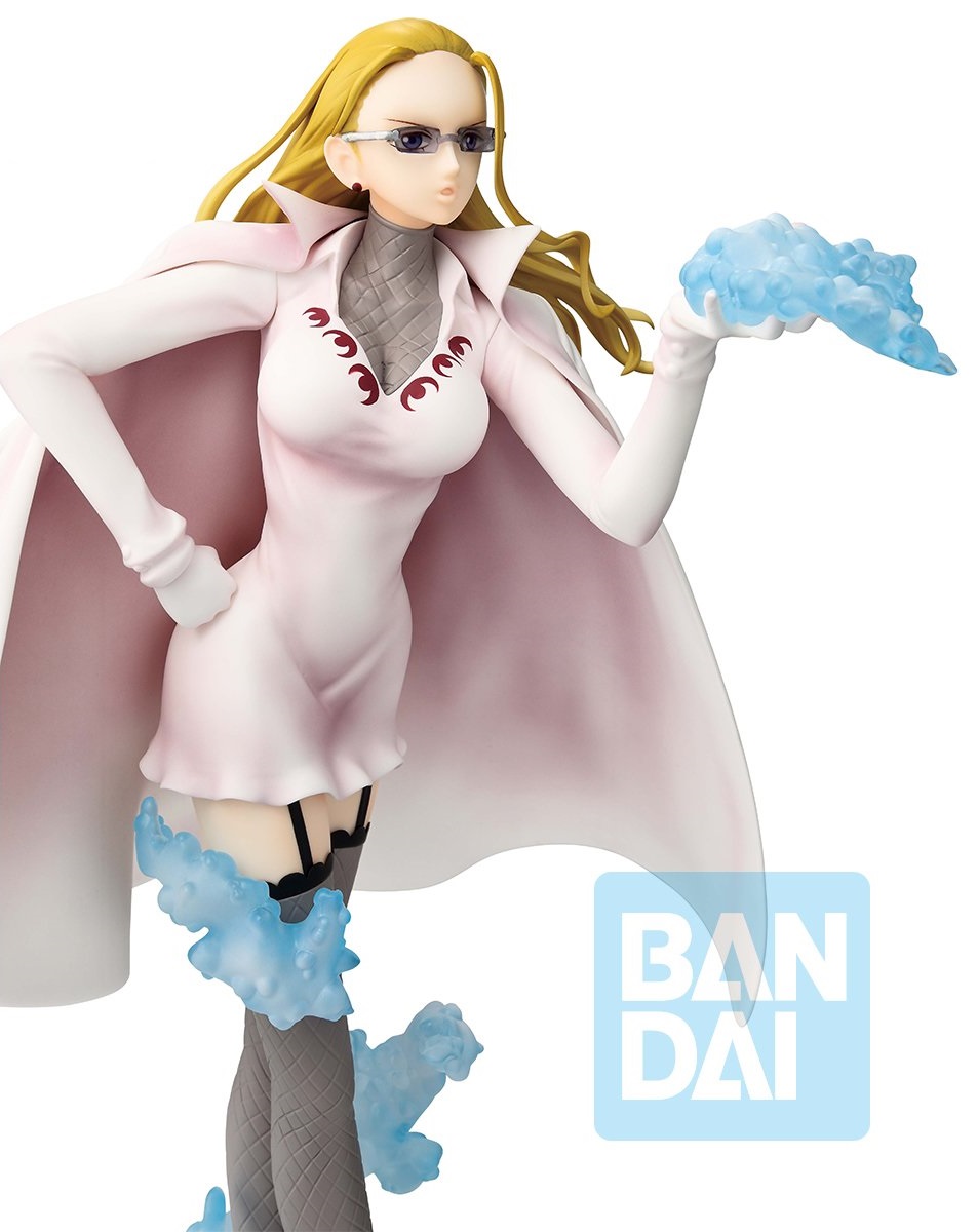 ラストワン賞 S-スネーク アートスケール一番くじ ONEPIECE Amazon.co