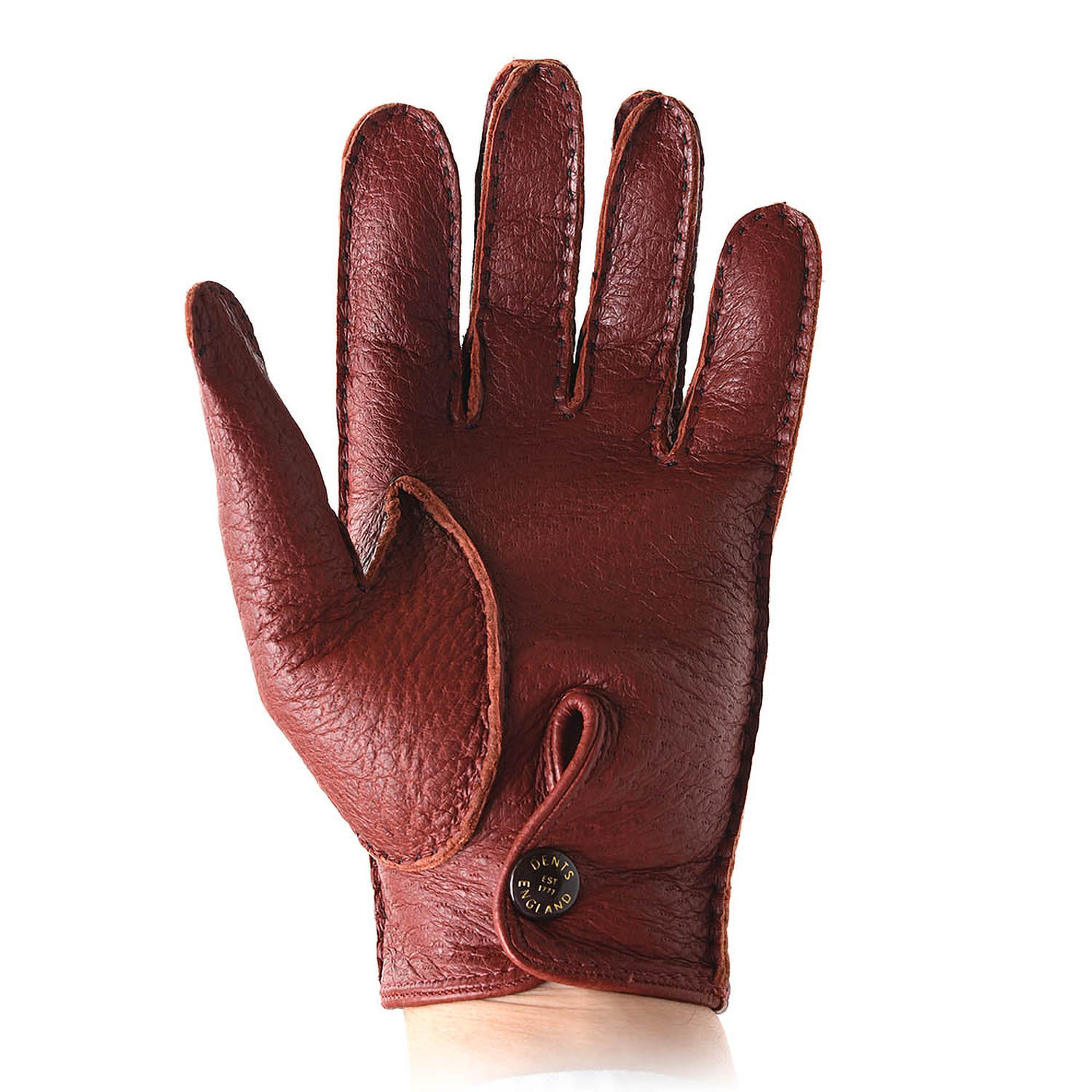 デンツ 15-1043 ペッカリーアンライニング KIRSCH | 販売店 | (有