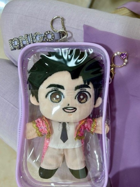 こひろみくんの服作りが難航しているのを見た猫が・・・ : 猫だらけ