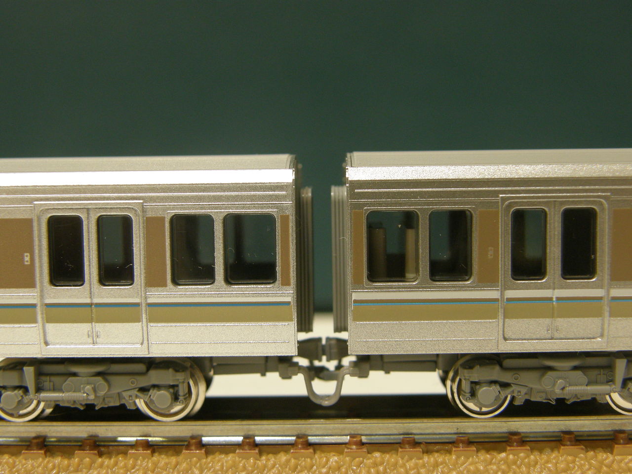 KATO 223系2000番台12両セット KATO223系2000番台12両セット Amazon.co