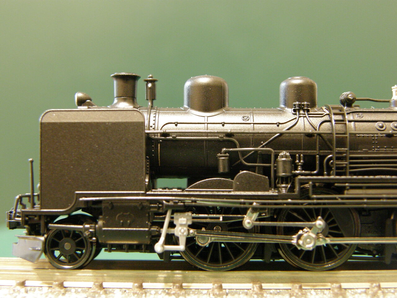 KATO「8620形 蒸気機関車・東北仕様」 : エヌゲ道 since 2015 ～N