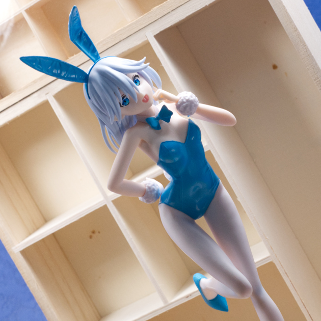 レビュー バンプレスト 甘神さんちの縁結び 甘神朝姫 フィギュア