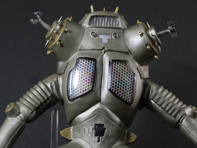 キングジョー～ウルトラセブン～ 30cmサイズ彩色済み完成品