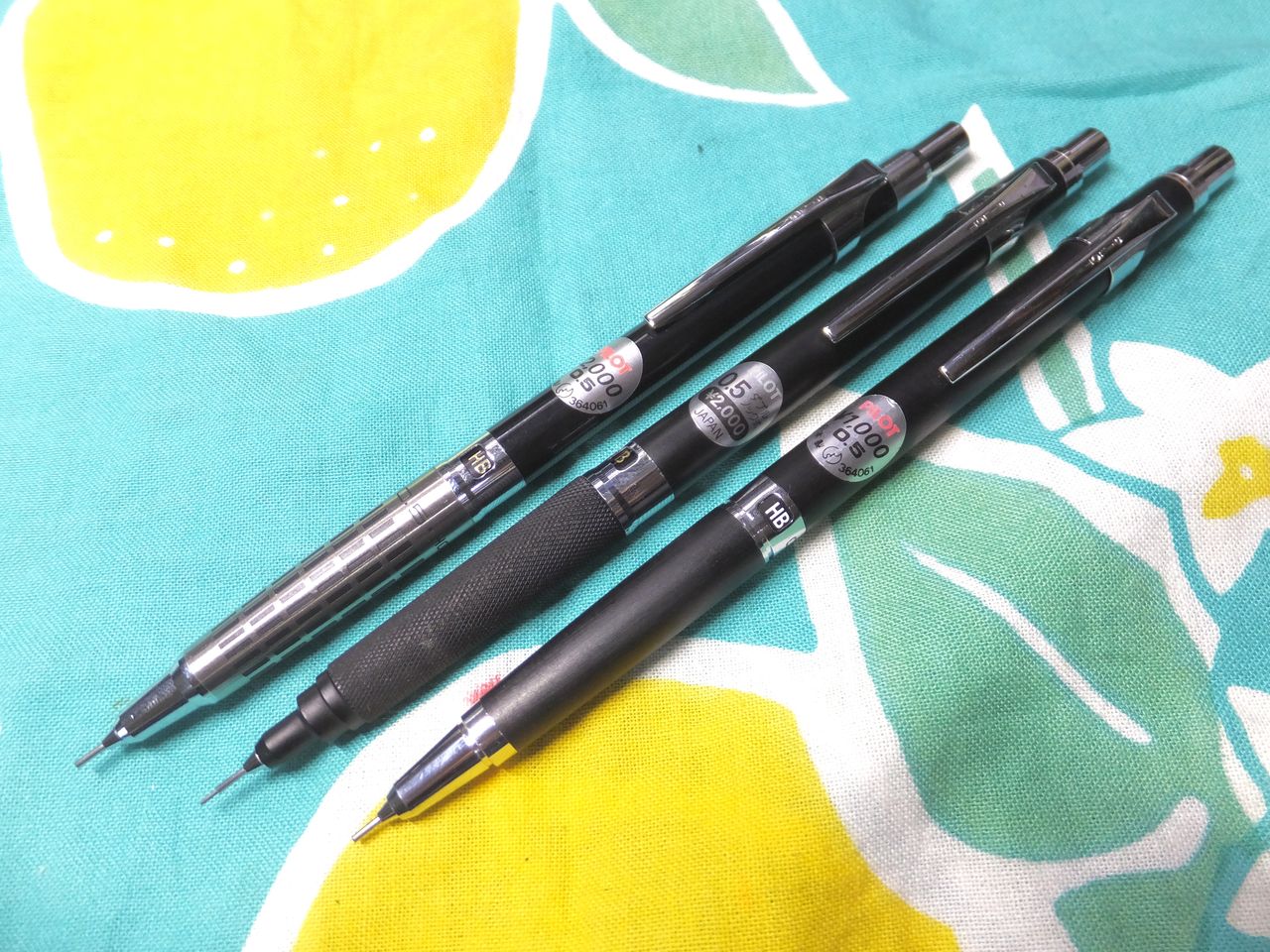 最終値下げ PILOTハイメカホルダーh2005