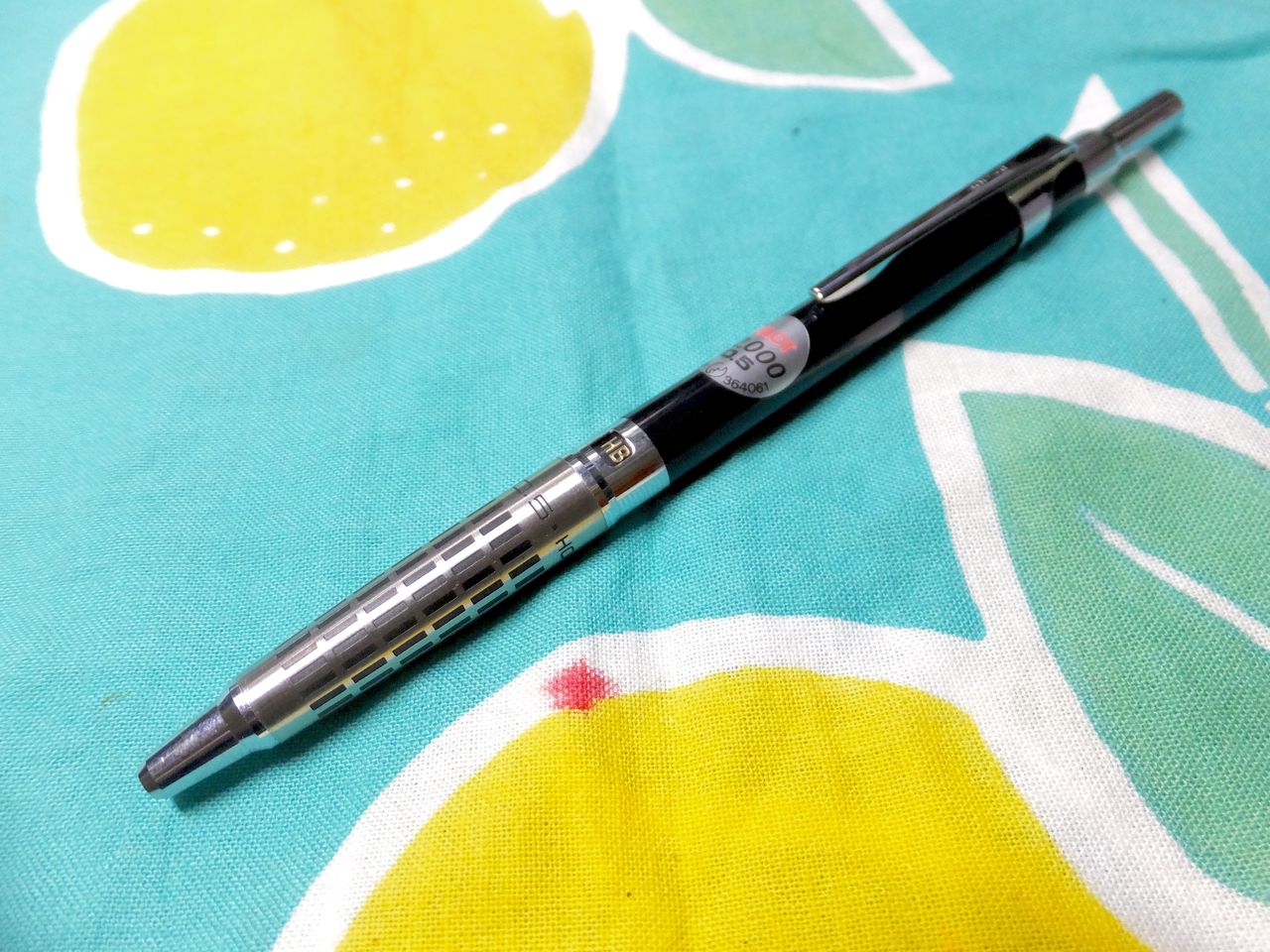 パイロット ハイメカホルダー H-2005 製図 廃盤 シャーペン シャープ